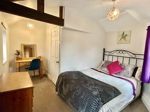 Bedroom 2- click for photo gallery